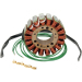 Статор oem style RICK'S MOTORSPORT ELECTRICS 21-W102