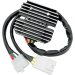 Регулатор OEM style RICK'S MOTORSPORT ELECTRICS 10-138