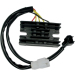Регулатор OEM style RICK'S MOTORSPORT ELECTRICS 10-249