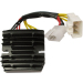 Регулатор на напрежение HOT SHOT RICK'S MOTORSPORT ELECTRICS 10-134H