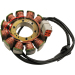 Статор HOT SHOT RICK'S MOTORSPORT ELECTRICS 21-026H