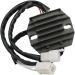 Регулатор OEM style RICK'S MOTORSPORT ELECTRICS 10-020