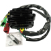 Регулатор OEM style RICK'S MOTORSPORT ELECTRICS 10-424