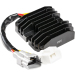 Регулатор на напрежение HOT SHOT RICK'S MOTORSPORT ELECTRICS 10-250H