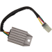 Oe style HONDA rectifier-regulator RICK'S MOTORSPORT ELECTRICS 10-166