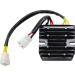 Регулатор/изправител LITH-ION HS RICK'S MOTORSPORT ELECTRICS 14-009H