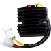 Регулатор/изправител LITH-ION HS RICK'S MOTORSPORT ELECTRICS 14-126H