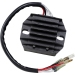 Регулатор/rec RICK'S MOTORSPORT ELECTRICS 10-673