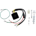 Регулатор/рект HOT SHOT RICK'S MOTORSPORT ELECTRICS 10-164H