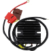 Регулатор/изправител LITH-ION HOT SHOT RICK'S MOTORSPORT ELECTRICS 14-014H