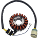 Статор HONDA RICK'S MOTORSPORT ELECTRICS 21-650