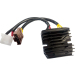 Рект/рег H/S LITH-ION RICK'S MOTORSPORT ELECTRICS 14-002H