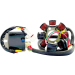 Комплект за зареждане H/S RICK'S MOTORSPORT ELECTRICS 14-99-903H
