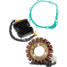 Електрически комплект - GSXR600/750 RICK'S MOTORSPORT ELECTRICS 99-304