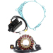 Електрически комплект - DRZ400 electric start RICK'S MOTORSPORT ELECTRICS 99-306H