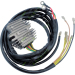 Регулатор-преобразувател universal style BMW R60/65/75/80/90 RICK'S MOTORSPORT ELECTRICS 10-0012