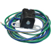 Бобина тригер 500 OHM RICK'S MOTORSPORT ELECTRICS 21-503