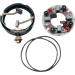 Комплект за ремонт на четкодържател RICK'S MOTORSPORT ELECTRICS 70-502