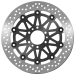 Спирачен диск upgrade floating round SBS 5101