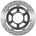 Спирачен диск upgrade floating round SBS 5281A