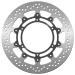 Спирачен диск upgrade floating round SBS 5324
