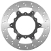 Спирачен диск upgrade floating round SBS 5325