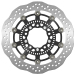 Спирачен ротор upgrade floating round SBS 5331