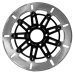 Спирачен диск плаващ KODLIN SBS 7143C