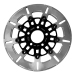 Спирачен диск плаващ KODLIN SBS 7145C