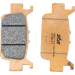 Спирачна накладка SBS 975PSI SBS 975PSI