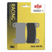 Спирачни накладки Dual Sinter Road Racing Dynamic Racing Concept Hi-Tech SBS 809DS-1