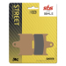 Спирачна накладка sinter hi-tech street SBS 984LS