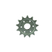 Преден зъбчатка KXF250 06- 13T SCAR SFS34013