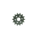 Преден зъбчатка FRT YZ125 05-/YZF250 01- 14T SCAR SFS13014