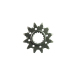 Преден зъбчатка FRT KTM 87-/HVA 14-/ GAS 21-/BETA 12T SCAR SFS53012