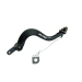 Спирачен педал KX/KXF BK SCAR RBP303BK