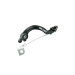 Спирачен педал SX/TC/MC65BK SCAR RBP501BK