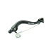 Спирачен педал EXC(F) 17-BK SCAR RBP504BK