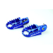 Стъпенки EVO HVA701 BL SCAR S5585BL