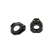 Блок за ос SX/SXF/TC/FC 23- GAS24 BK SCAR AB504BK