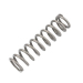 Пружина B L100 5mm K 24 2N/mm SHOWA F38100020