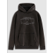 Мото суичър ALPINESTARS Infinite Washed Oversized Hoodie