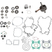 Ремонтен комплект двигател VERTEX KTM WR101-056