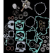 Ремонтен комплект двигател VERTEX KTM WR101-216