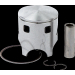 Комплект бутало VERTEX Ø 45.00 A 22481AB