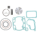 Комплект бутало VERTEX top end Ø 66.40 A VTK23630A