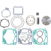 Комплект бутало VERTEX top end Ø 72.00 B VTK23375B-2