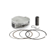 Комплект бутало VERTEX HC CRF250R/RX 22- 7 24580A