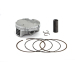 Комплект бутало VERTEX HC KX250F 23-24 77. 24629D
