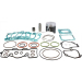 Комплект бутало VERTEX EXC VTK24519C